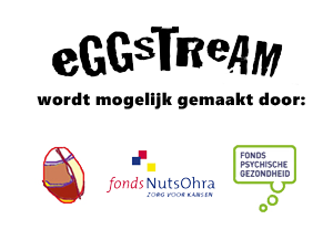 Eggstream wordt mogelijk gemaakt door